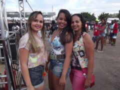 Oktober 10 Anos